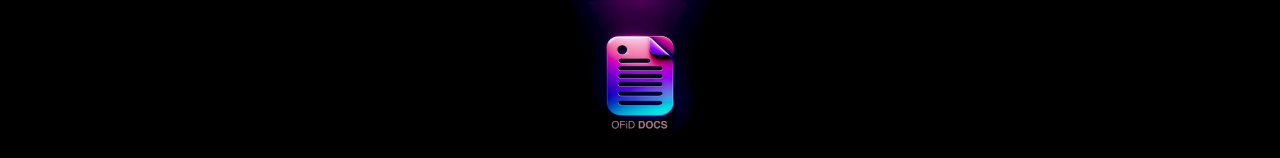 Docs Banner