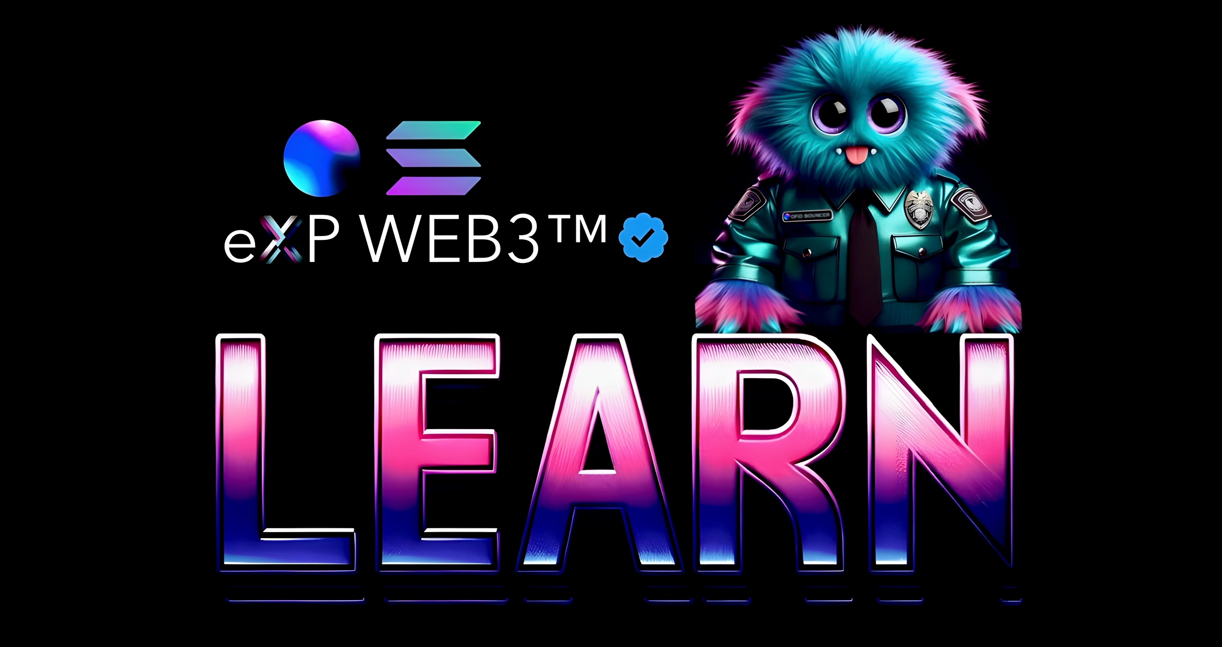 Article Placeholder: e𝕏P WEB3™ Learn