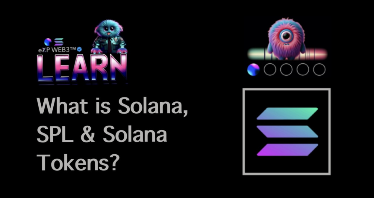 Article Title: What is Solana?